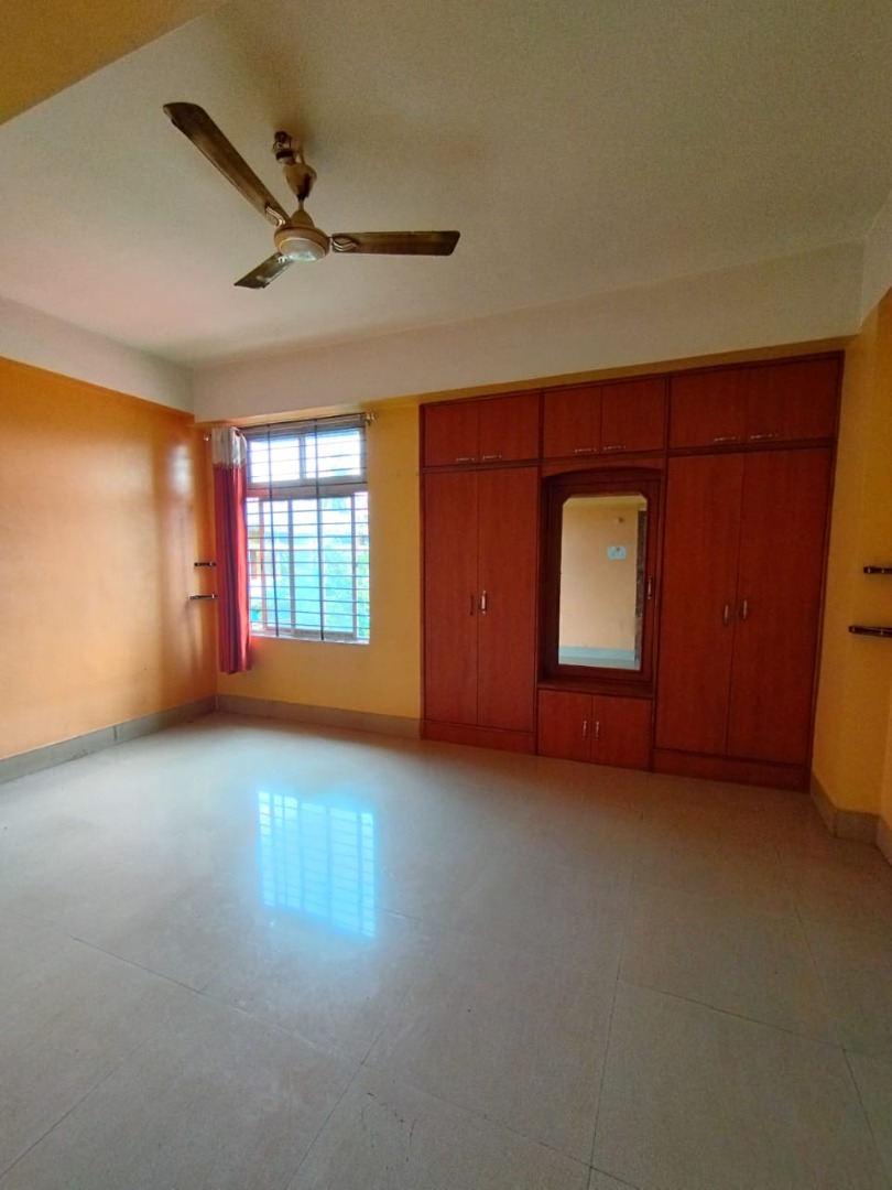 Unfurnished 2bhk in MRD Road, New Guwahati, Jyoti Nagar, Bamunimaidan, Guwahati, Assam, India for Rent